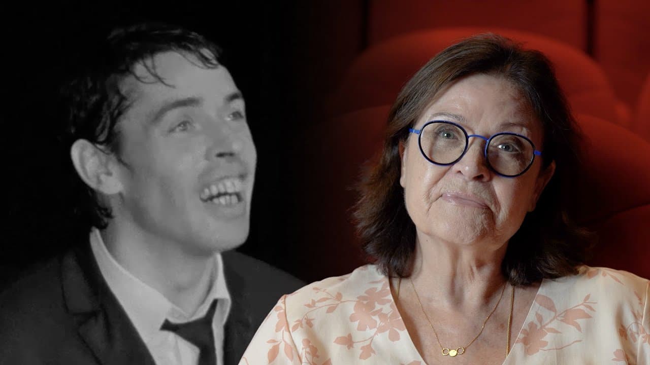 Les Adieux de Jacques Brel à l'Olympia !