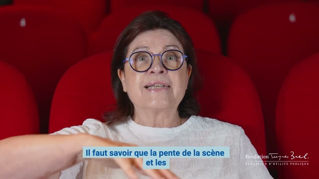 Des rumeurs lors de l’Homme de la Mancha.
