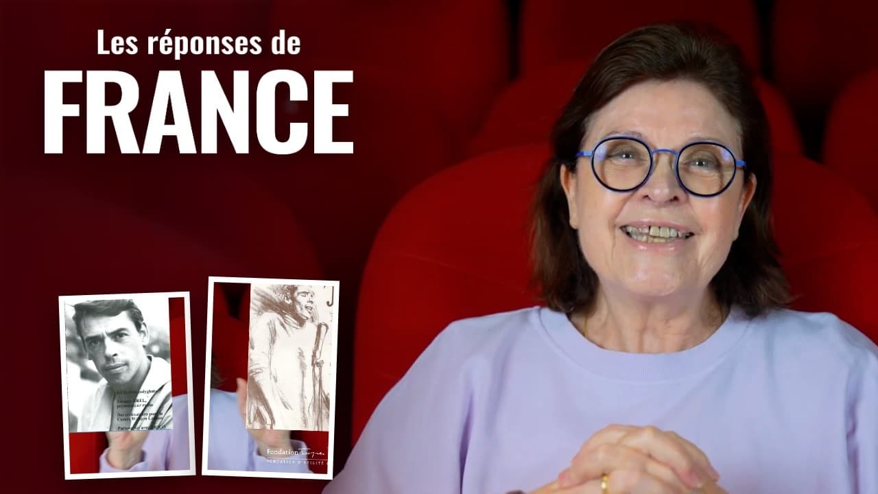 2026,  La Fondation a 45 ans !