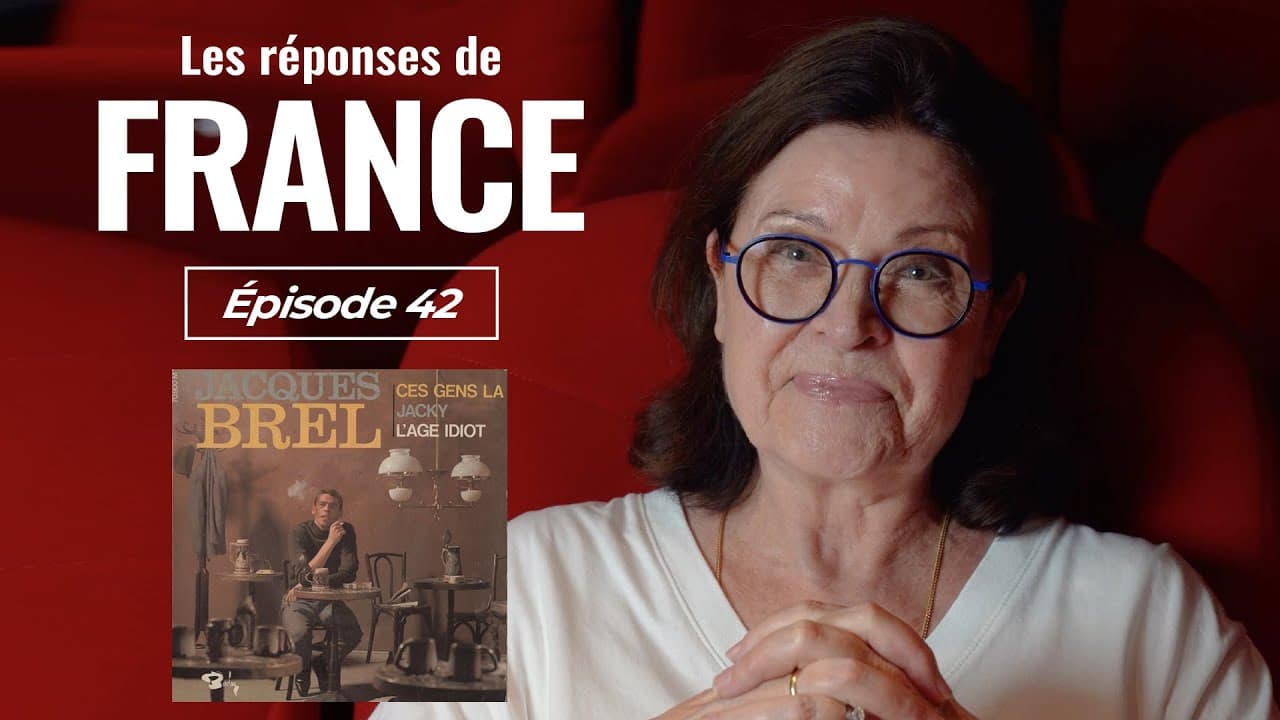 L'histoire familiale derrière Ces gens-là de Jacques Brel