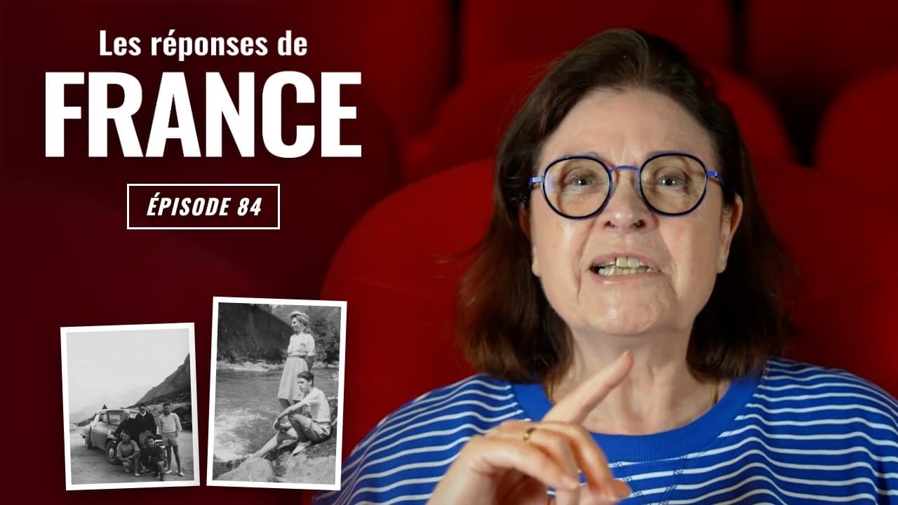 LA FRANCE