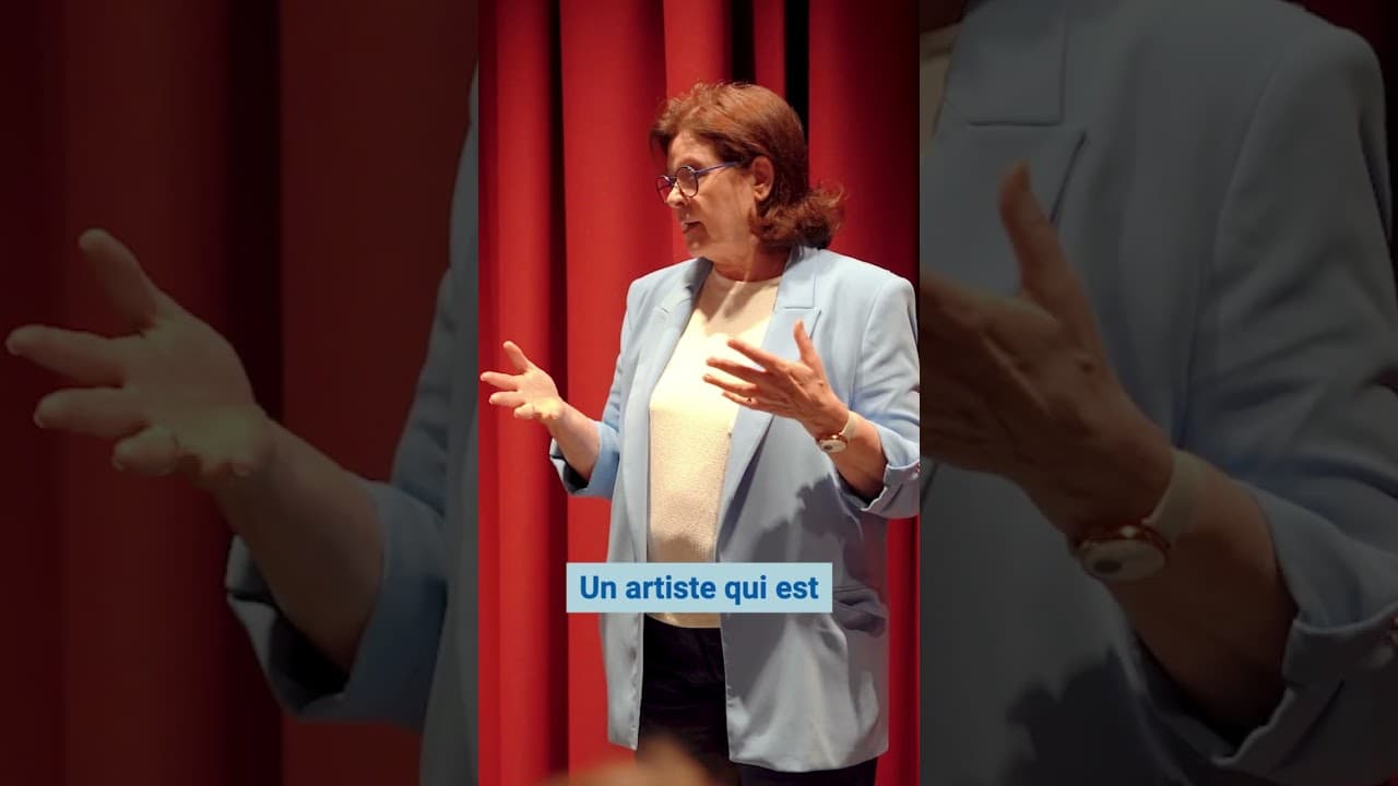 Le bateau, un second choix pour Jacques Brel
