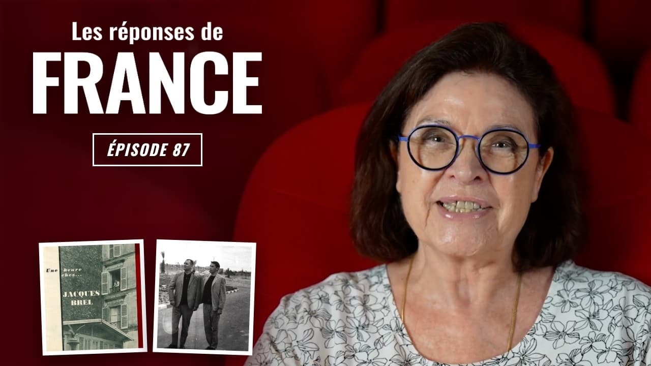 L'AVENTURE DE LA VIE