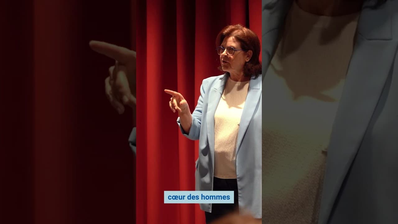Brel, bâtir un nouveau monde.