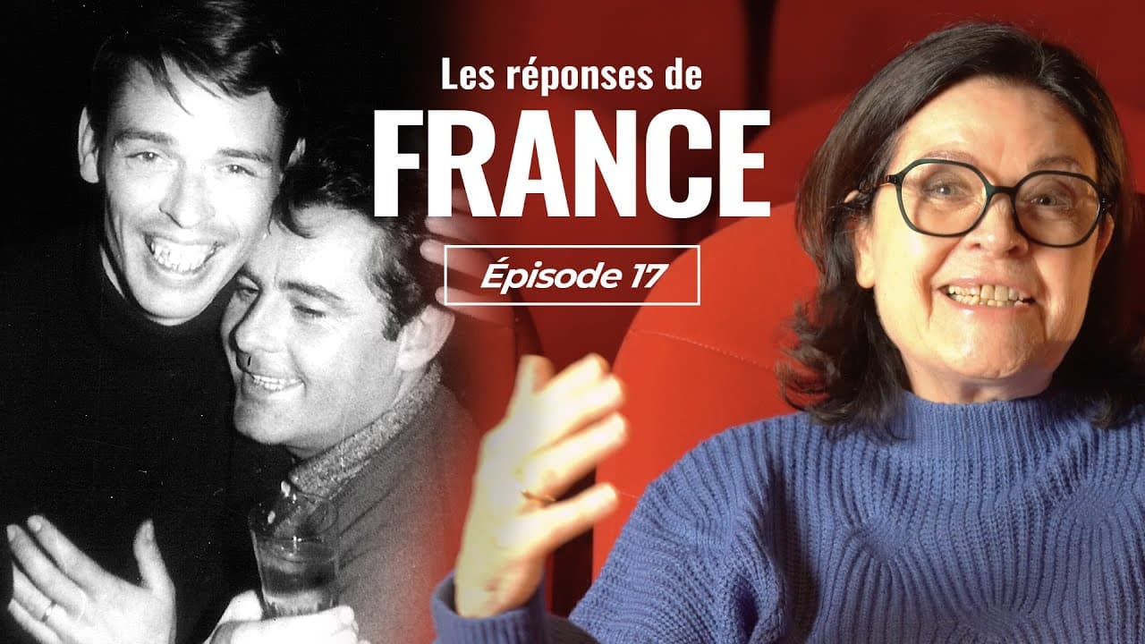 ✨ Qui étaient les amis de Jacques Brel ? ✨