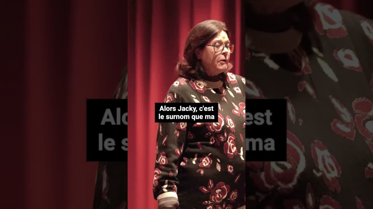 Qui est Jacky ?