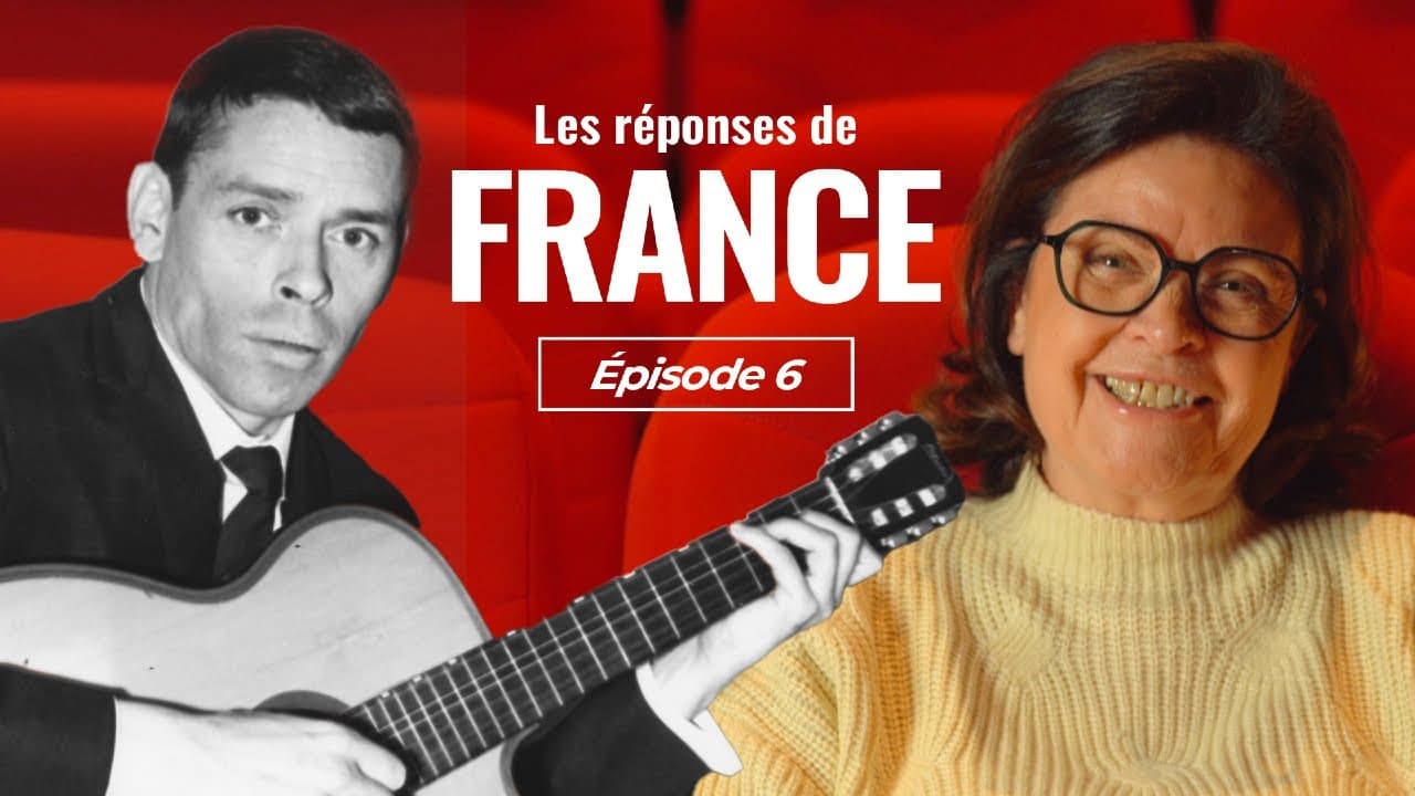 Jacques Brel avait-il un rituel avant de monter sur scène ?