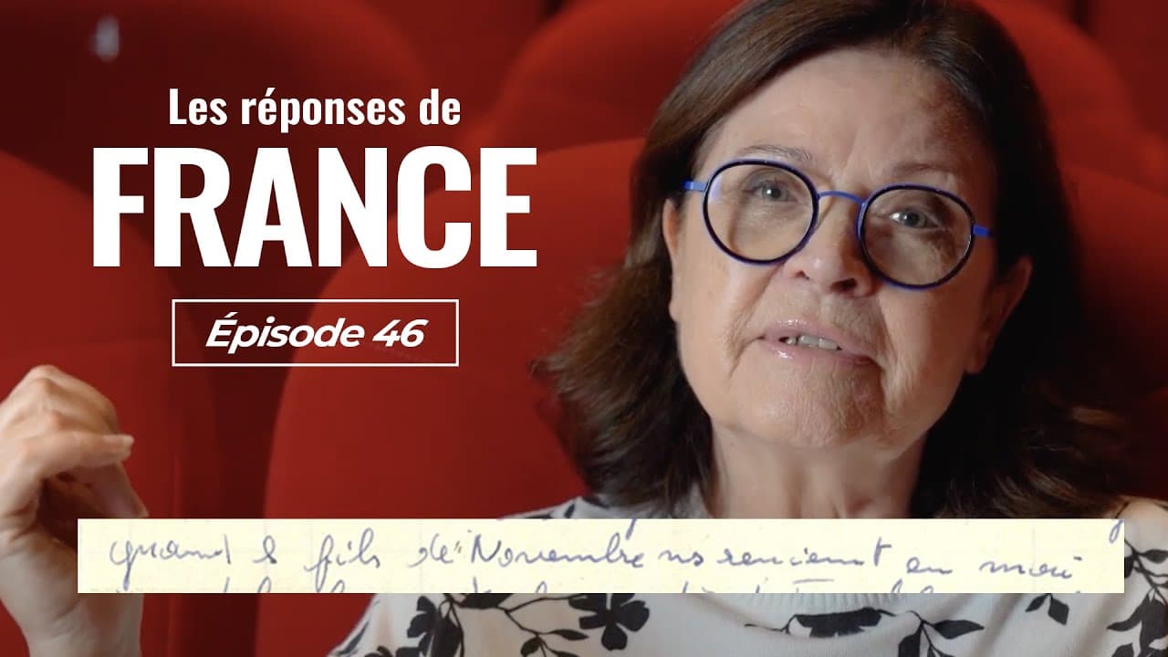  Les fils de novembre nous reviennent en mai