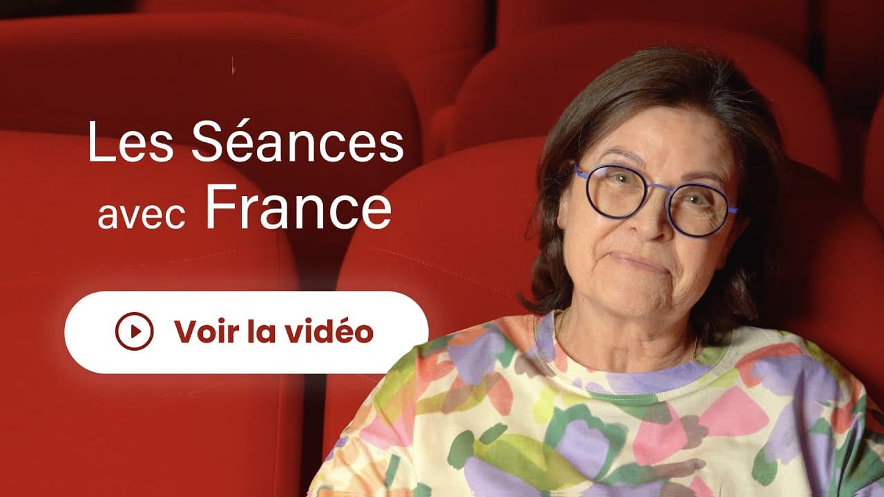  Les Séances avec France, c'est quoi ?