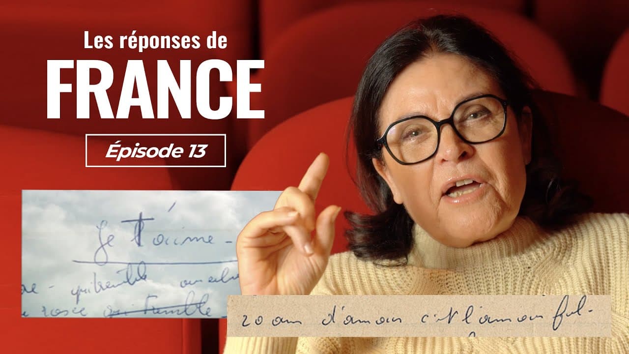 Que pensait Jacques Brel de ses chansons Quand on n'a que l'amour et La Chanson des vieux amants ?