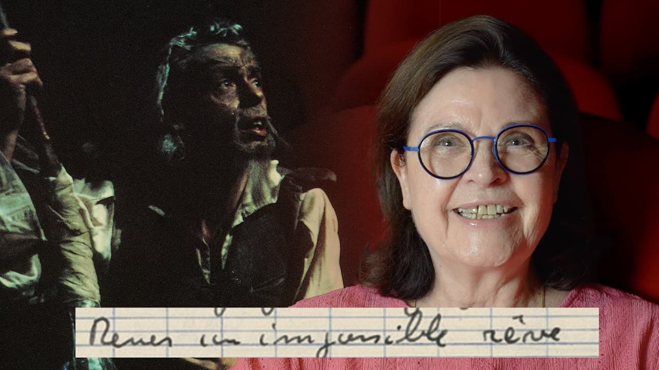 Jacques Brel, La QuĂȘte & L'Homme de la Mancha