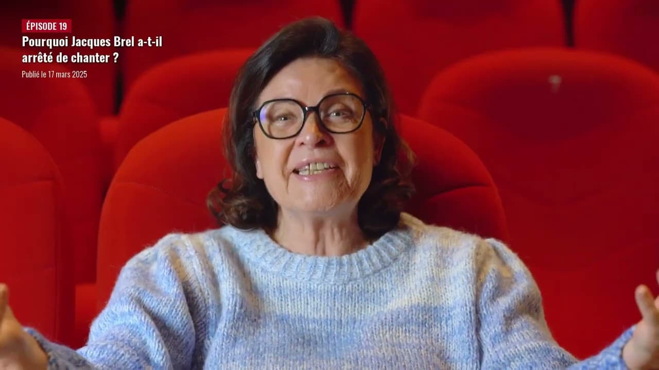 Le 100ème épisode : merci d'être là chaque lundi