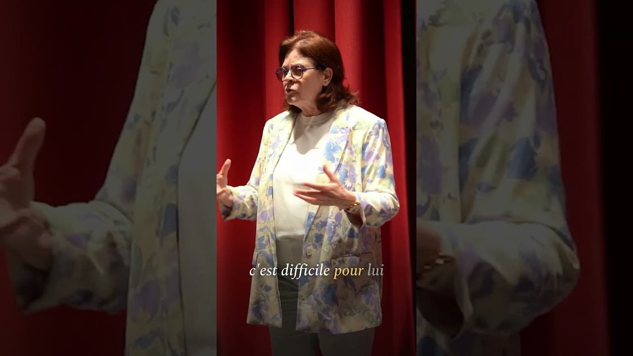 Toute la sensibilité de Brel dans ses films