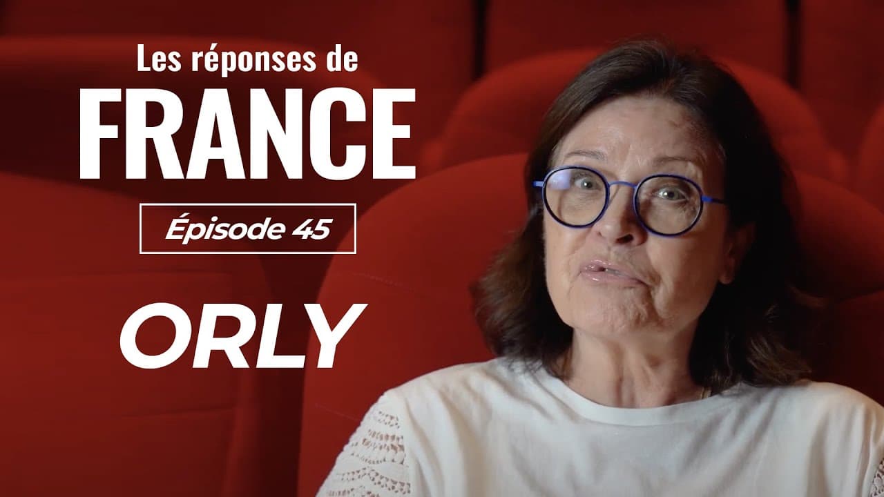 Jacques Brel & la déchirure dans Orly