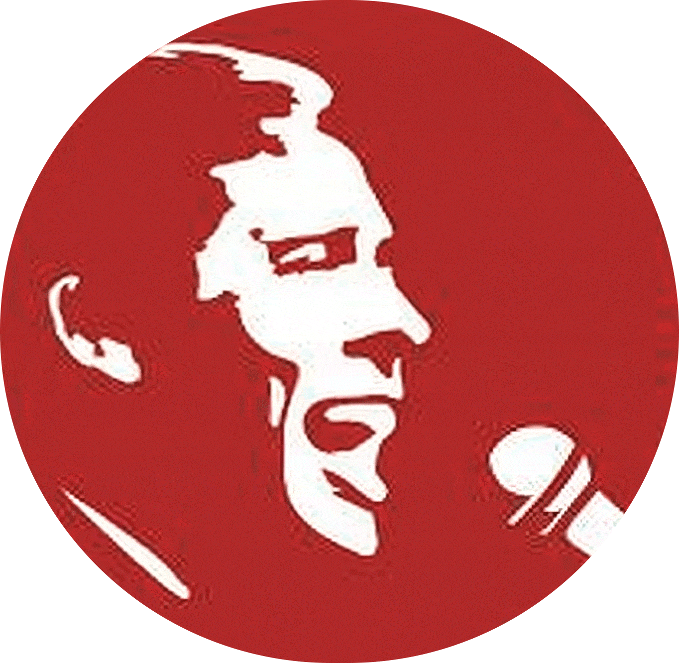 Logo Fondation Brel animé